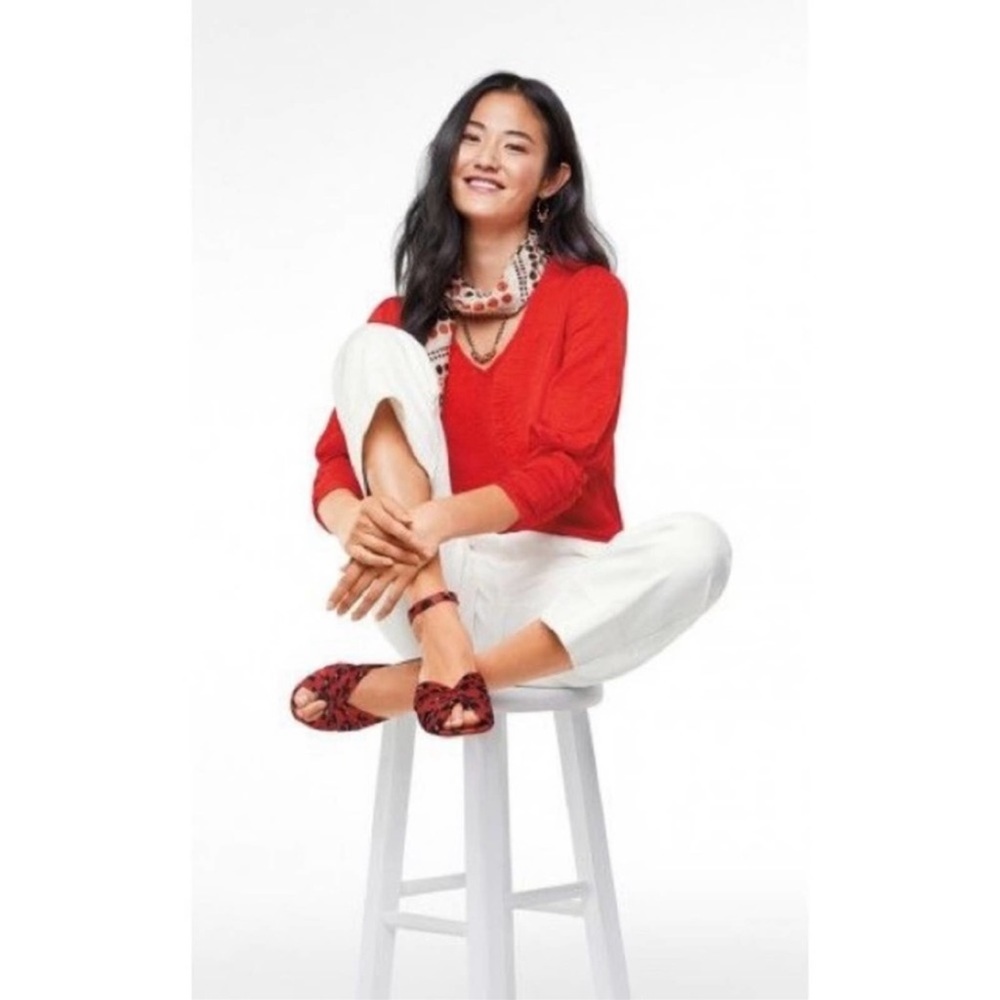 Cabi Aurora Blouse